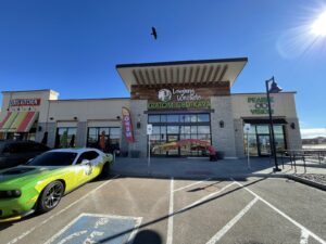 Laughing Lion Kratom & CBD & Kava – Castle Rock — Castle Rock, CO