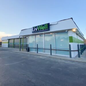 LivWell Dispensary — Broomfield, CO