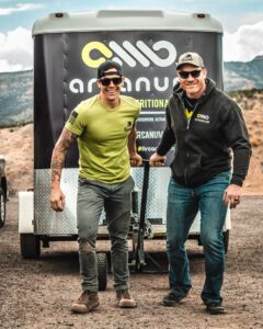 Arcanum Edge — Glendale, CO