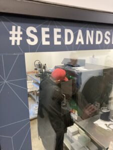 Seed & Smith Rec & Med Dispensary — Denver, CO