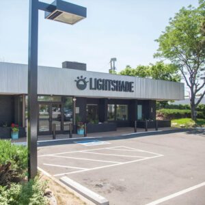 Lightshade Rec & Med Dispensary — Denver, CO