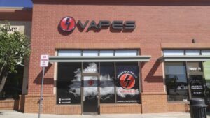 Quick Clouds Vape and Delivery — Aurora, CO
