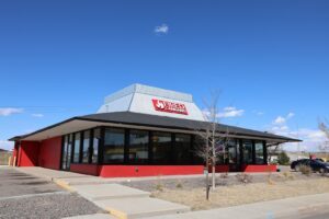 Fired Cannabis — Denver, CO