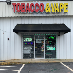 840 TOBACCO & VAPE — Fort Mill, SC