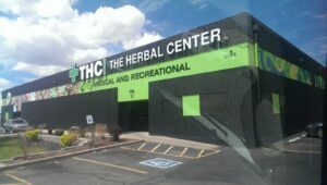 The Herbal Center Dispensary — Denver, CO