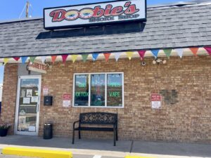 Doobie’s Smoke Shop — Brighton, CO
