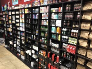 AlphaStar Vapes Brighton — Brighton, CO