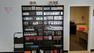 The Vapor Shop 3 — Thornton, CO