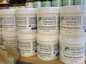Infinite Organics — Niwot, CO