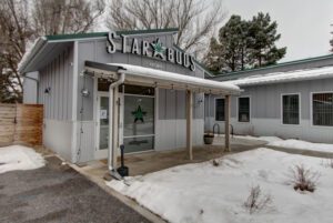 Star Buds Niwot — Niwot, CO