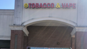 Z’s tobacco Cbd and vape — Matthews, NC
