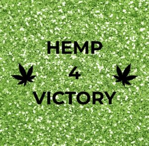 Hemp 4 Victory — Asheville, NC