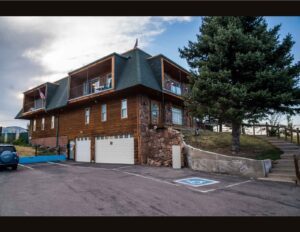 Verts Neighborhood Dispensary — Golden, CO