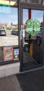SMOKE N GLASS Headshop Smokeshop Kratom — Aurora, CO