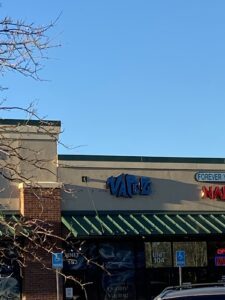 VAPEz Parker — Parker, CO