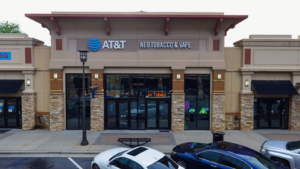 Neo tobacco and Vape — Charlotte, NC