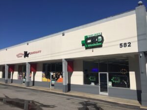 Mary Jane’s CBD Dispensary – Smoke & Vape Shop Asheville — Asheville, NC