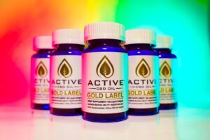 Discover CBD — Denver, CO