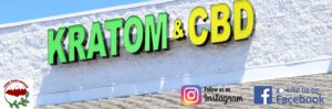 Front Range Kratom & CBD — Aurora, CO
