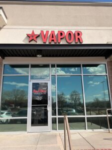 Red Star Vapor & Smoke — Westminster, CO