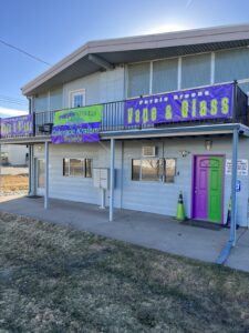 Purple Greens Vape & Glass “Denver” — Denver, CO