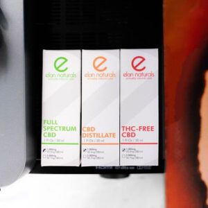 Elan Naturals CBD — Denver, CO