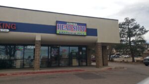 Aurora Head Shop Colorado Kratom Supply — Aurora, CO