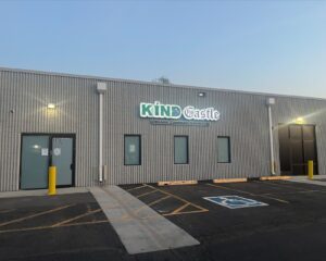 Kind Castle Organic Cannabis Superstore — Commerce City, CO