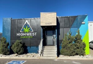 High West Cannabis — Denver, CO