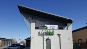 LivWell Dispensary — Commerce City, CO