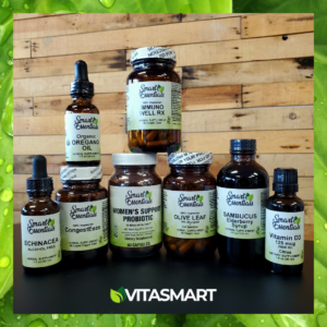 VITASMART — Concord, NC
