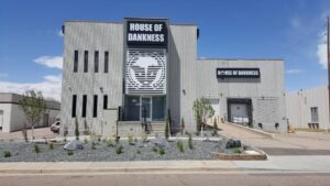House of Dankness Dispensary — Denver, CO