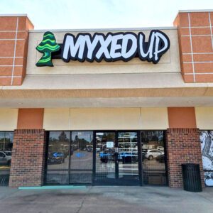 Myxed Up Creations — Aurora, CO