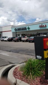 Lightshade Rec Dispensary — Aurora, CO