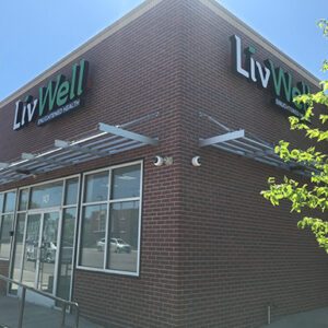 LivWell Dispensary — Aurora, CO