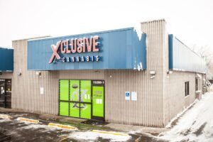Xclusive Cannabis Dispensary — Aurora, CO
