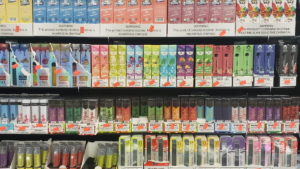 Mooresville Tobacco and Vape — Mooresville, NC