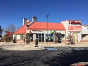 Rusty’s Vape & Smoke Shop — Denver, CO