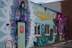 Canna Botica — Denver, CO