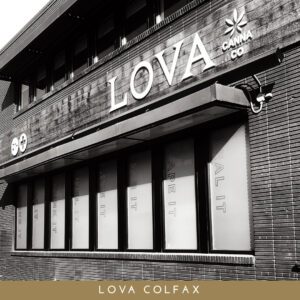 LOVA Canna Co – Colfax Dispensary — Denver, CO
