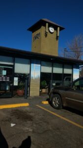 The Farm Marijuana Dispensary Boulder — Boulder, CO