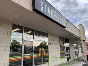 Star Buds Boulder — Boulder, CO