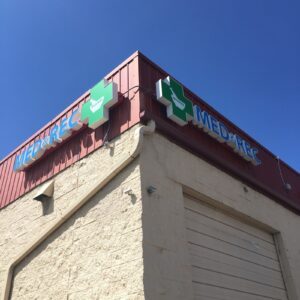 Rocky Mountain High — Northglenn, CO