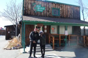 The Herbal Cure — Denver, CO