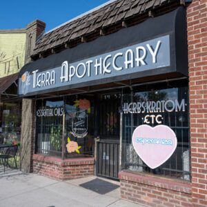 Terra Apothecary — Denver, CO