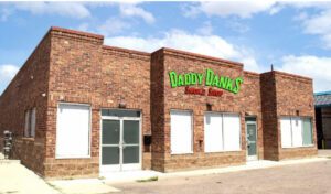 Daddy Danks Smoke Shop — Thornton, CO