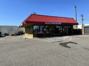 Sultans Smokes & Vapes — Arvada, CO