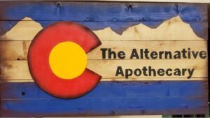 The Alternative Apothecary and Pet Boutique — Arvada, CO