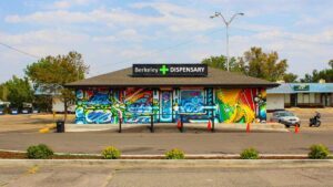 Gardens Dispensary Berkeley — Arvada, CO