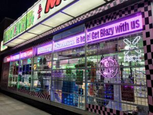 Myxed Up Creations — Denver, CO